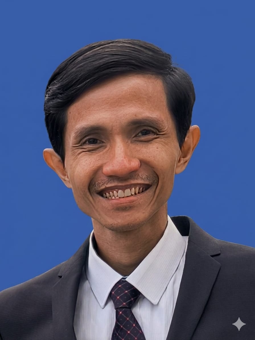 Arief Sofyan Indrawan - Manajer Mutu